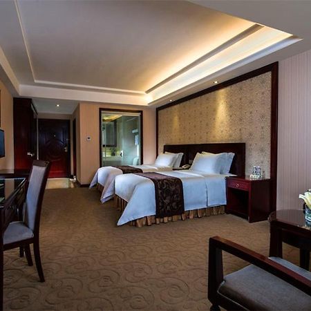 Vienna Hotel Shenzhen Fenghuang Road Dış mekan fotoğraf