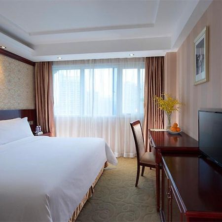 Vienna Hotel Shenzhen Fenghuang Road Dış mekan fotoğraf