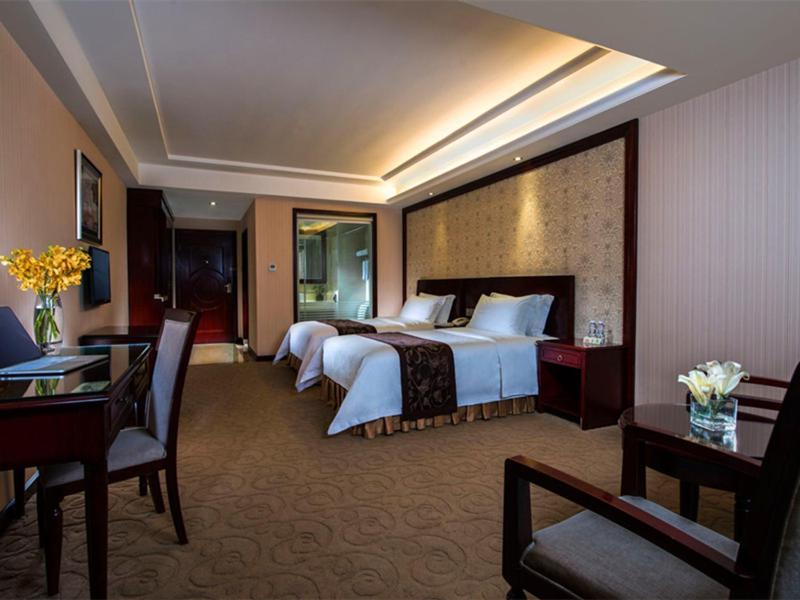Vienna Hotel Shenzhen Fenghuang Road Dış mekan fotoğraf