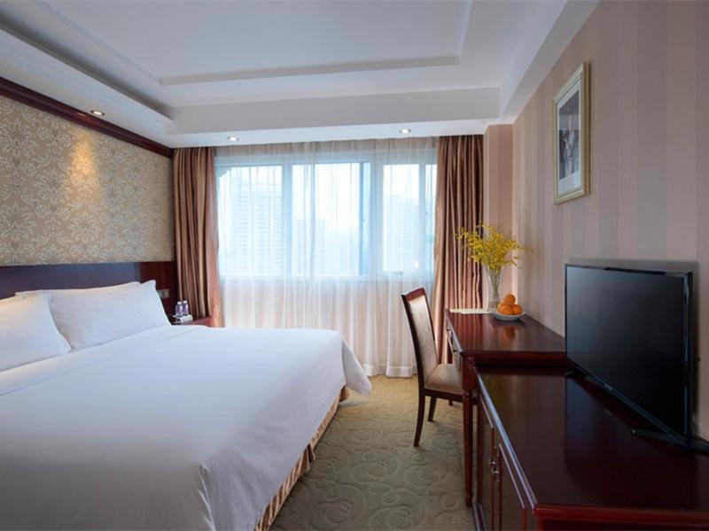 Vienna Hotel Shenzhen Fenghuang Road Dış mekan fotoğraf