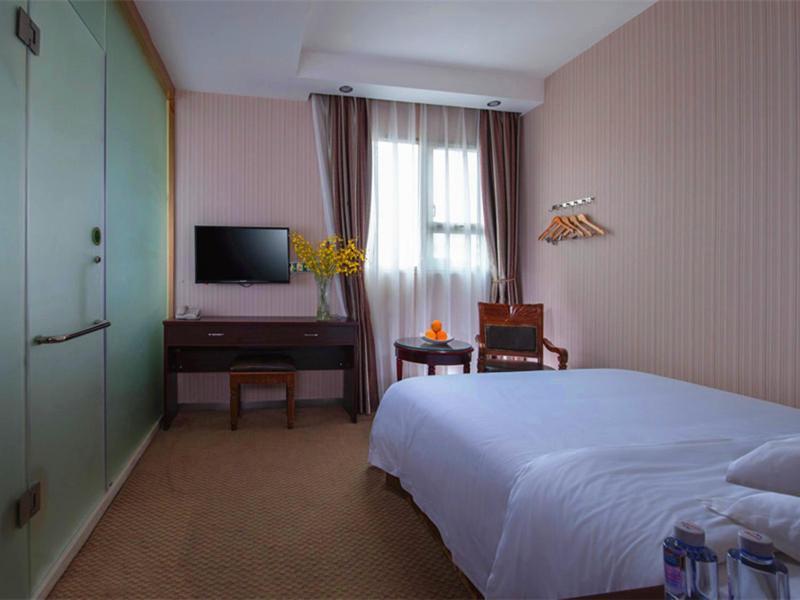 Vienna Hotel Shenzhen Fenghuang Road Dış mekan fotoğraf