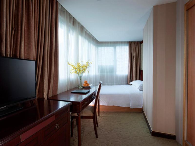 Vienna Hotel Shenzhen Fenghuang Road Dış mekan fotoğraf