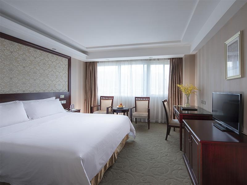 Vienna Hotel Shenzhen Fenghuang Road Dış mekan fotoğraf